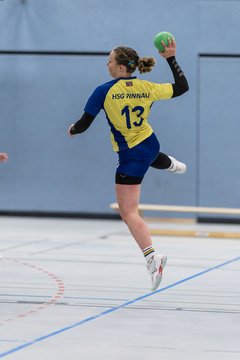 Bild 196 - F HSG Pinnau2 - Rellinger TV2 : Ergebnis: 27:20